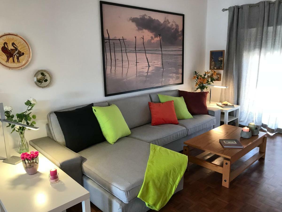 Apartamento Armando Leilighet Lagos Eksteriør bilde